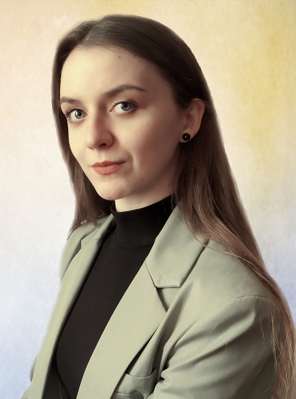 Илле Наталья Андреевна.