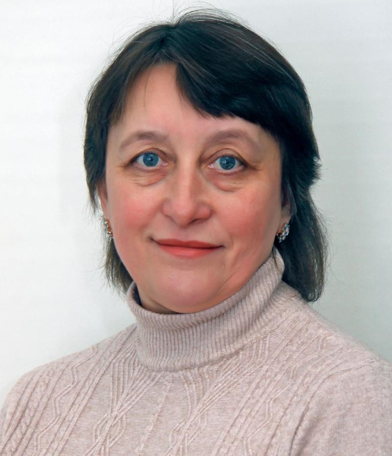 Чукаева Елена Анатольевна.