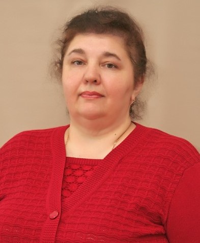 Есипова Елена Анатольевна.