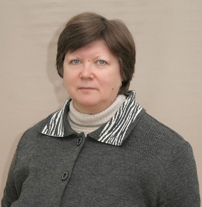 Перцева Наталья Алексеевна.