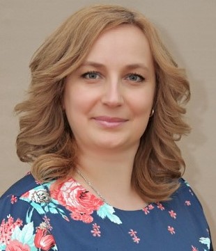 Илле Наталья Алексеевна.