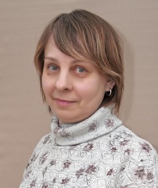 Миляева Надежда Михайловна.