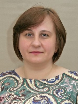 Глинская Наталья Михайловна.