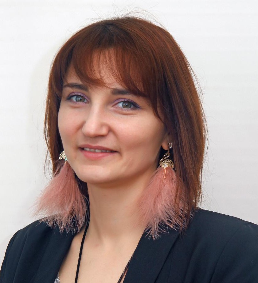 Никишина Наталья Викторовна.