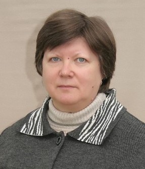 Перцева Наталья Алексеевна.